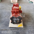 31Q6-10020 R265-9 Hydraulic Pump K3V112DT Main Pump